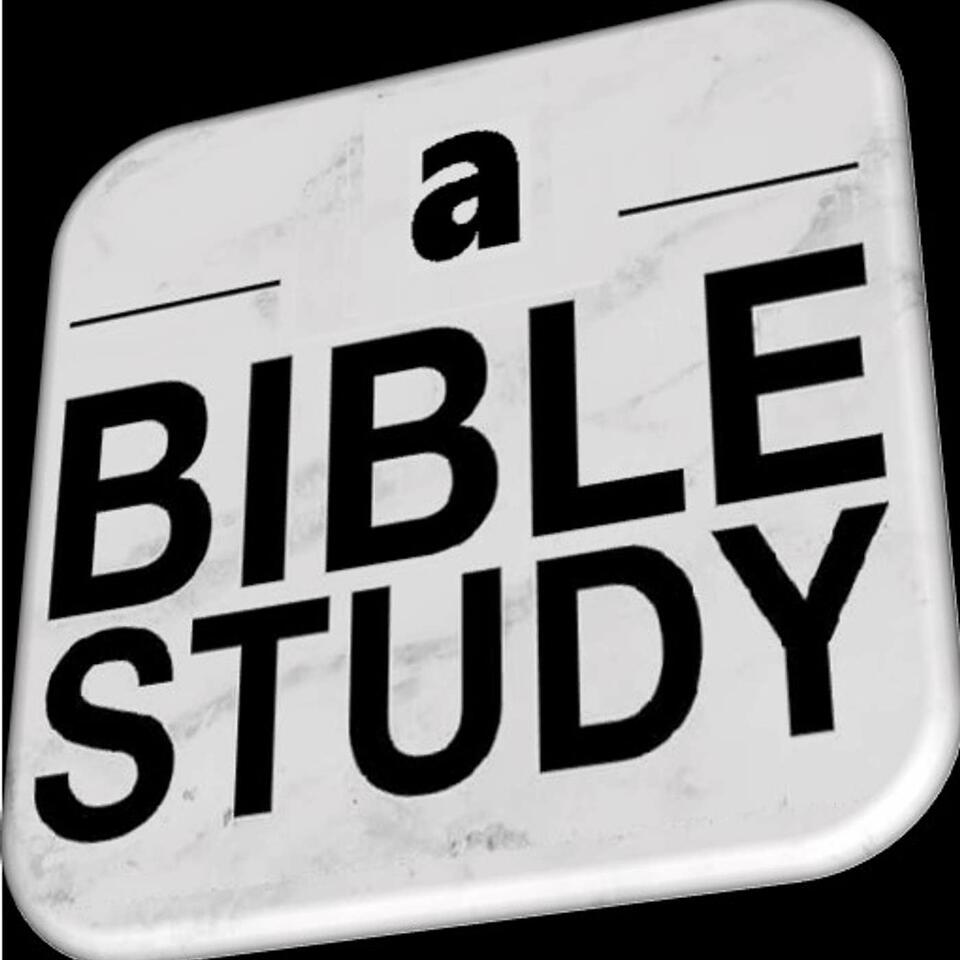 A Bible Study Chapter by Chapter