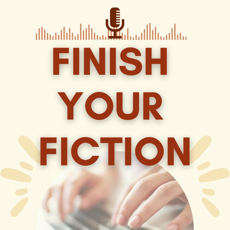 Finish Your Fiction