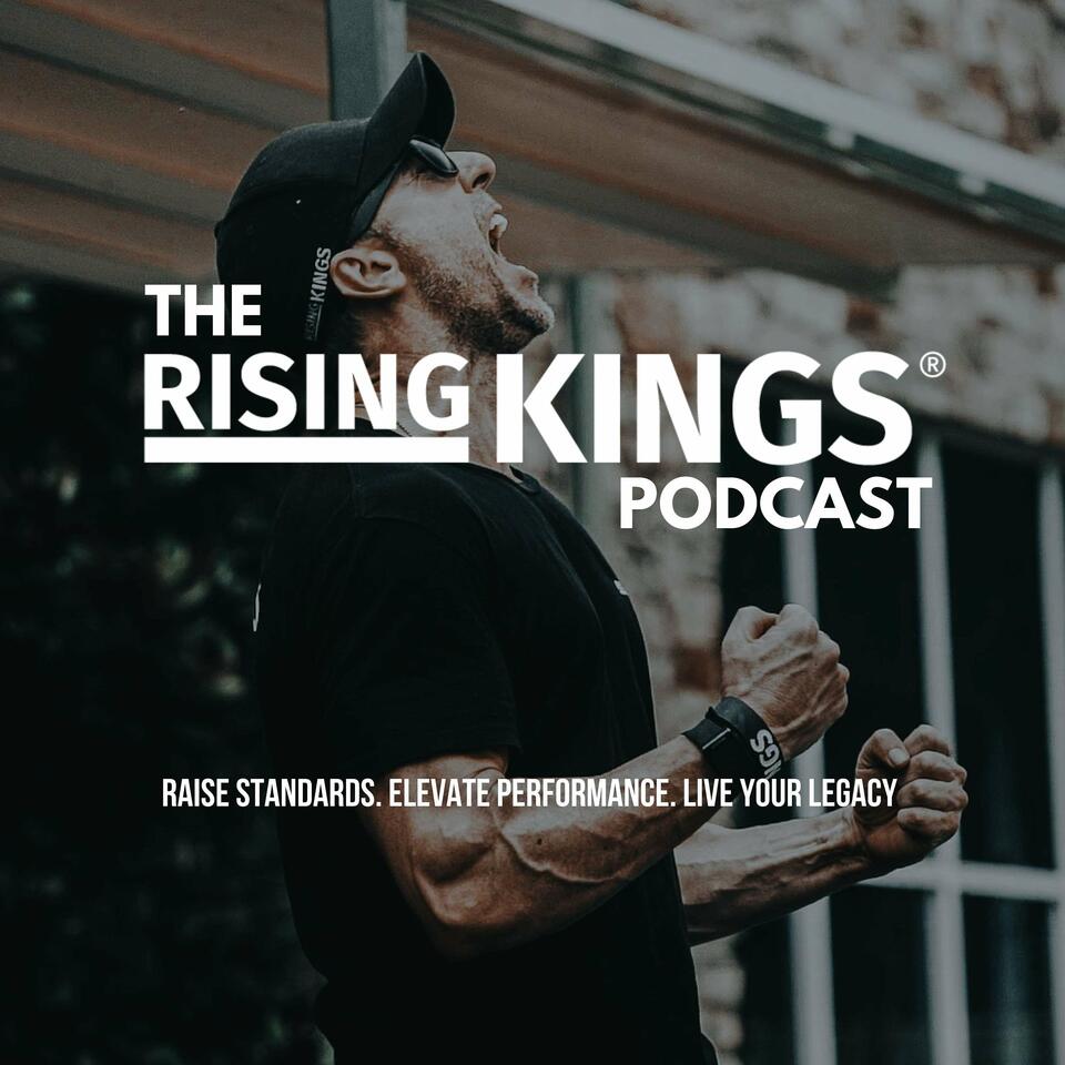 RISING KINGS