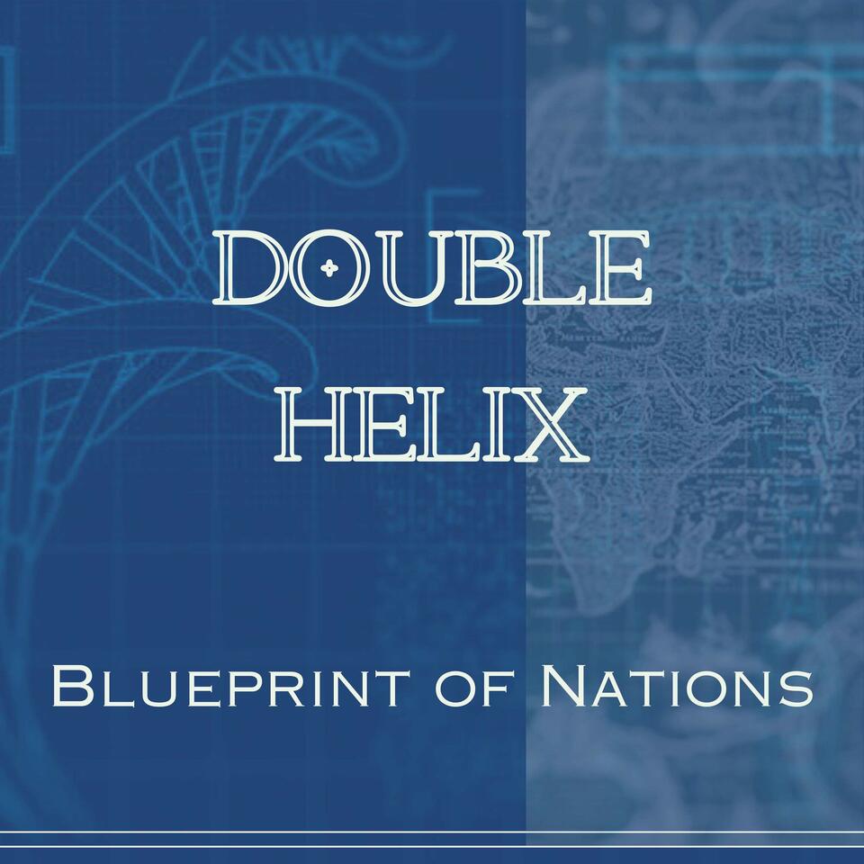 Blueprint of Nations