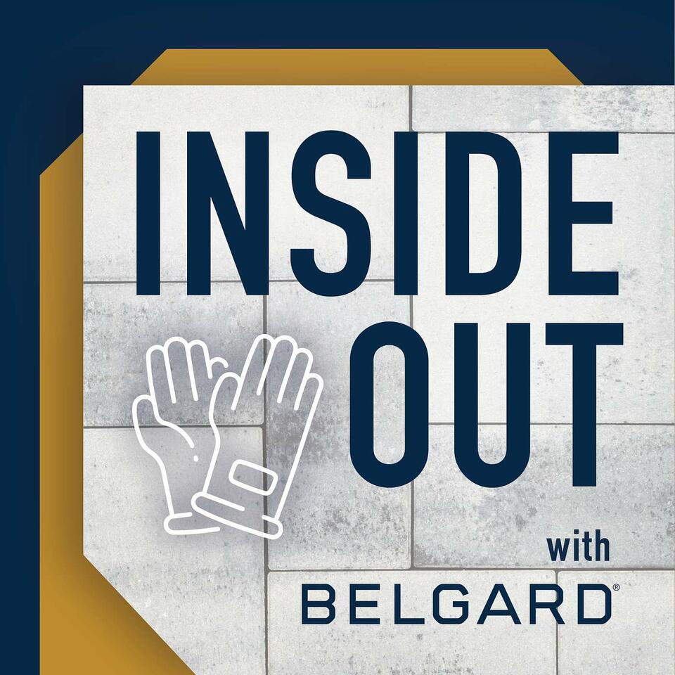 Inside Out with Belgard