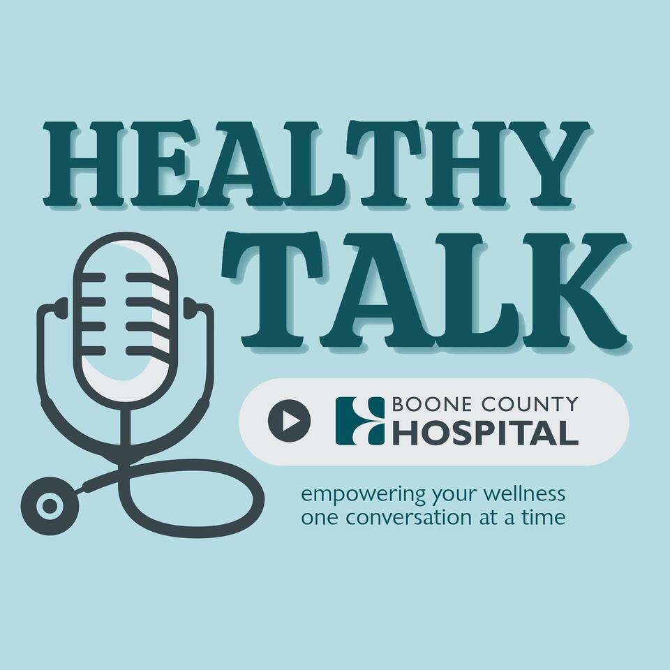 Healthy Talk
