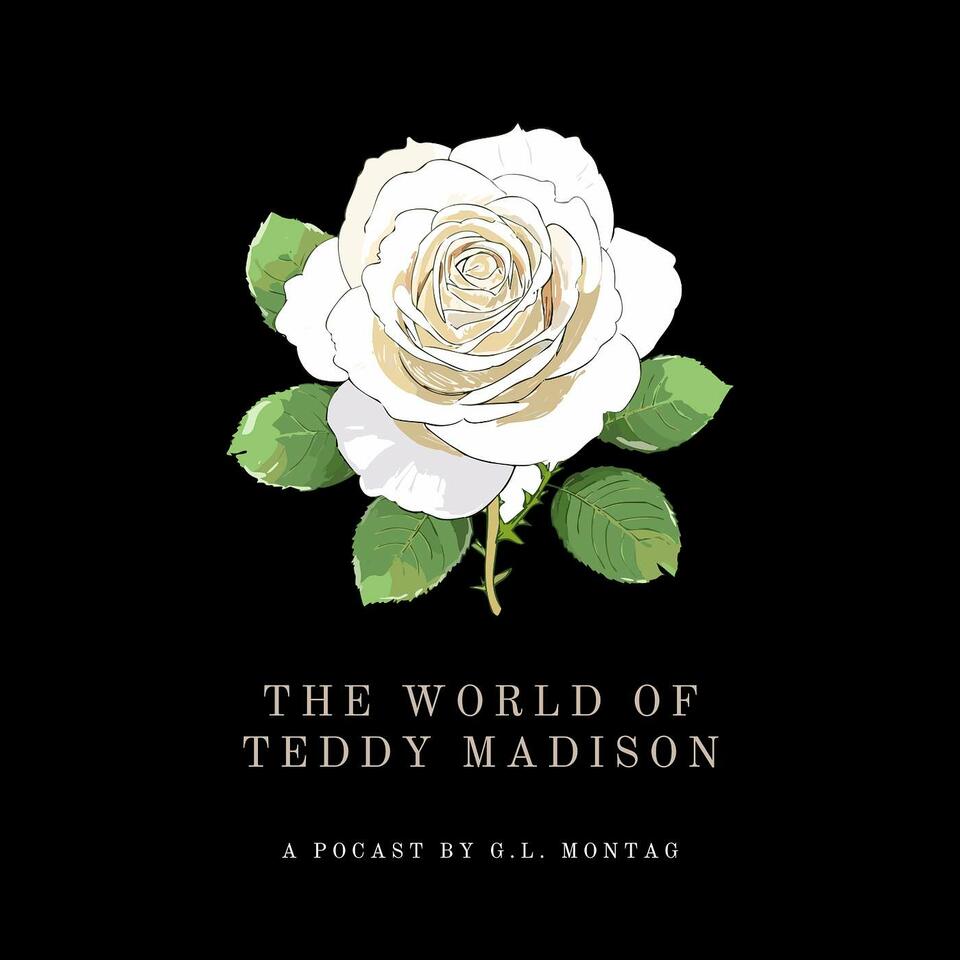 The World of Teddy Madison
