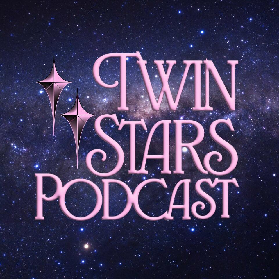Twin✨Stars