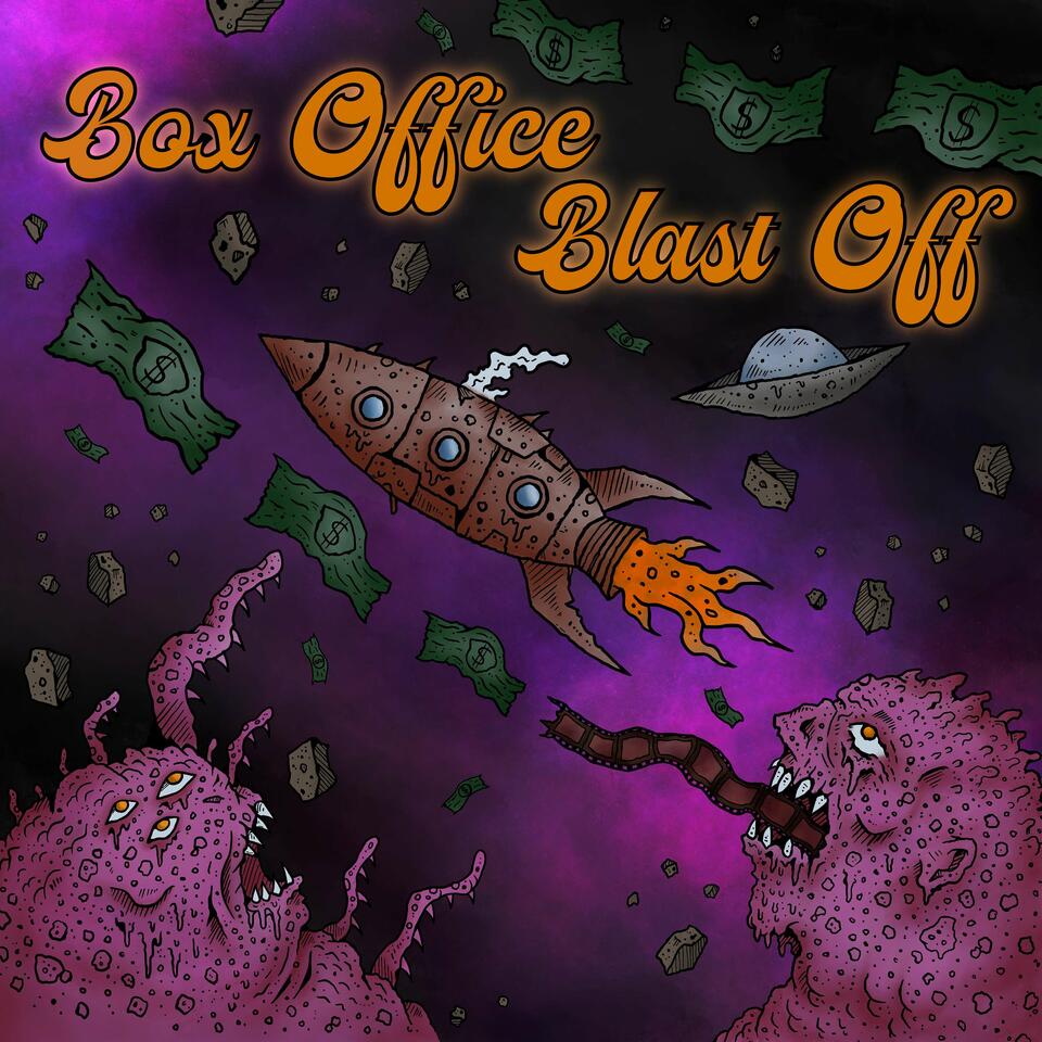 Box Office Blast Off