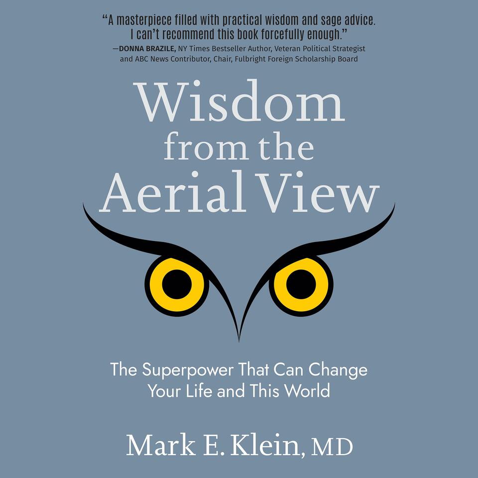 Wisdom from the Aerial View