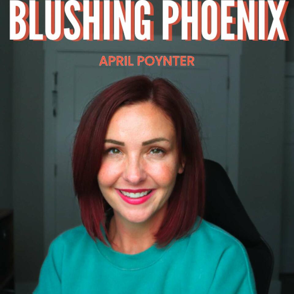 Blushing Phoenix