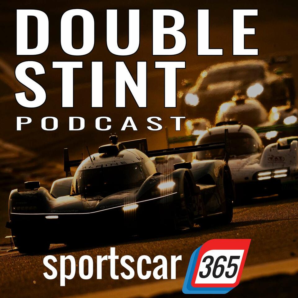 Sportscar365 Double Stint Podcast