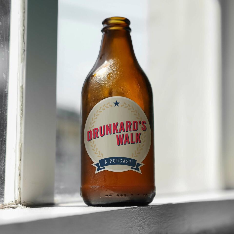 Drunkard's Walk