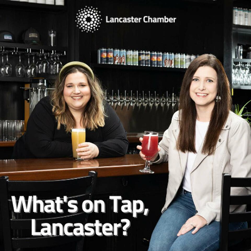 What's on Tap, Lancaster?