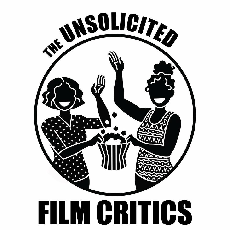 The Unsolicited Film Critics