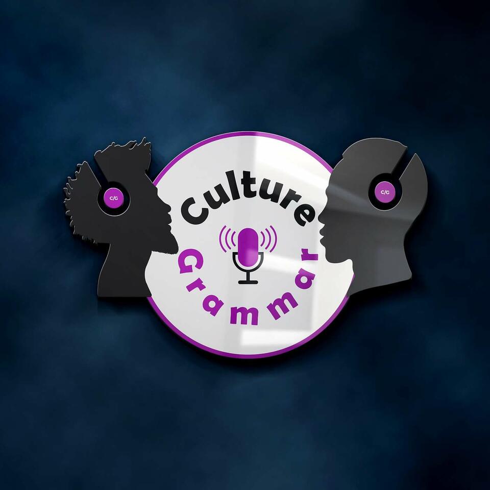 Culture Grammar