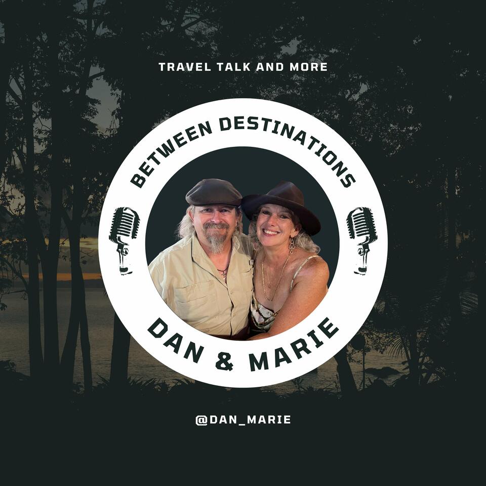 Between Destinations