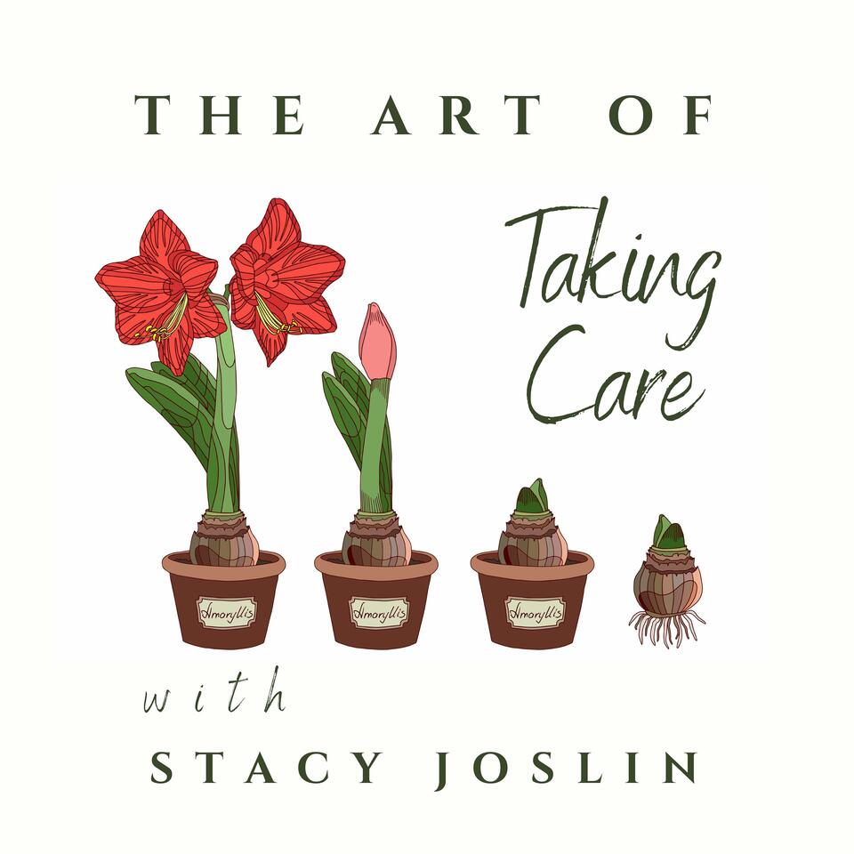 The Art of Taking Care