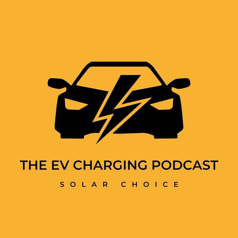 The EV Charging Podcast