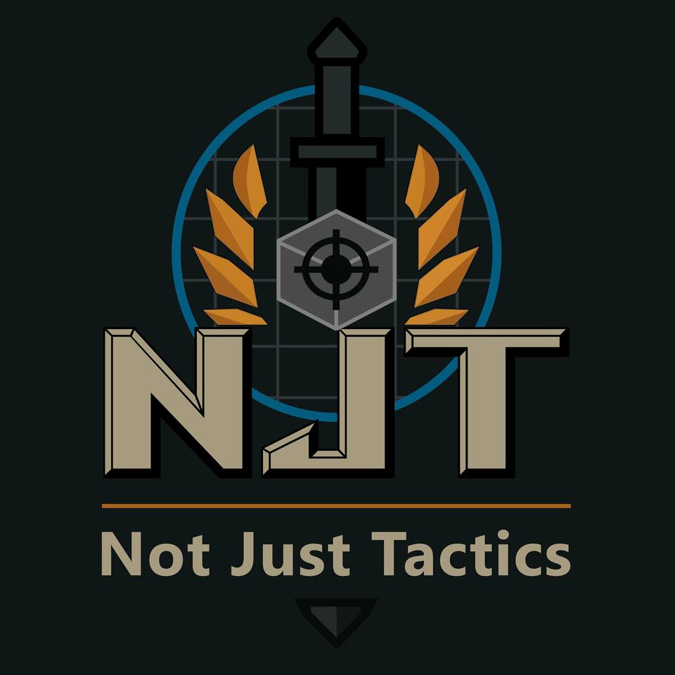 Not Just Tactics