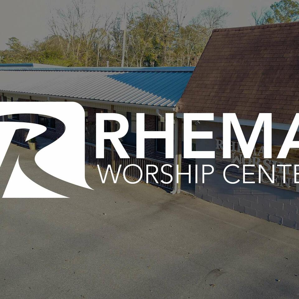 Rhema Worship Center Sermons