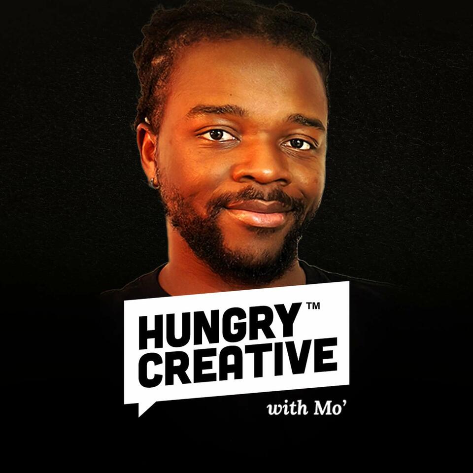 The Hungry Creative Podcast