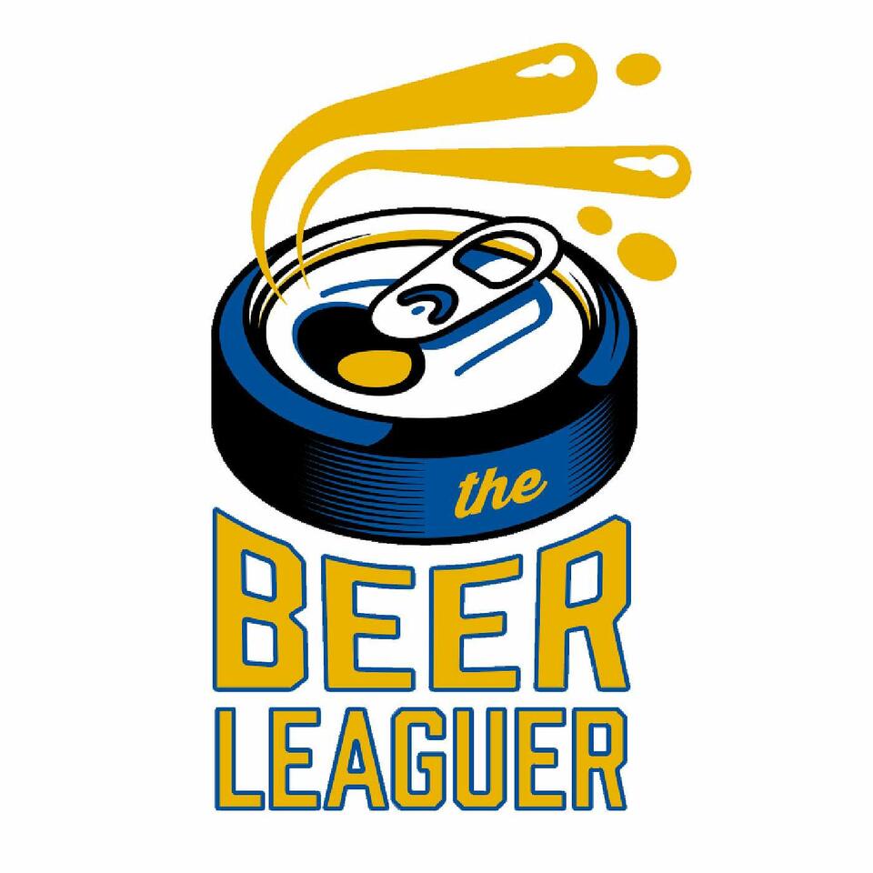 The Beer Leaguer