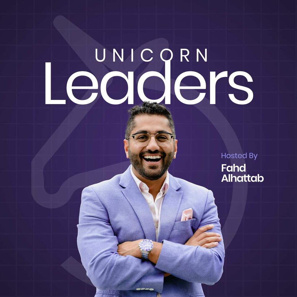 Unicorn Leaders