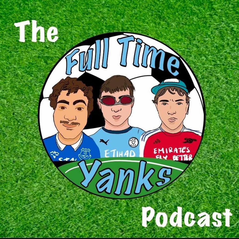 Full Time Yanks