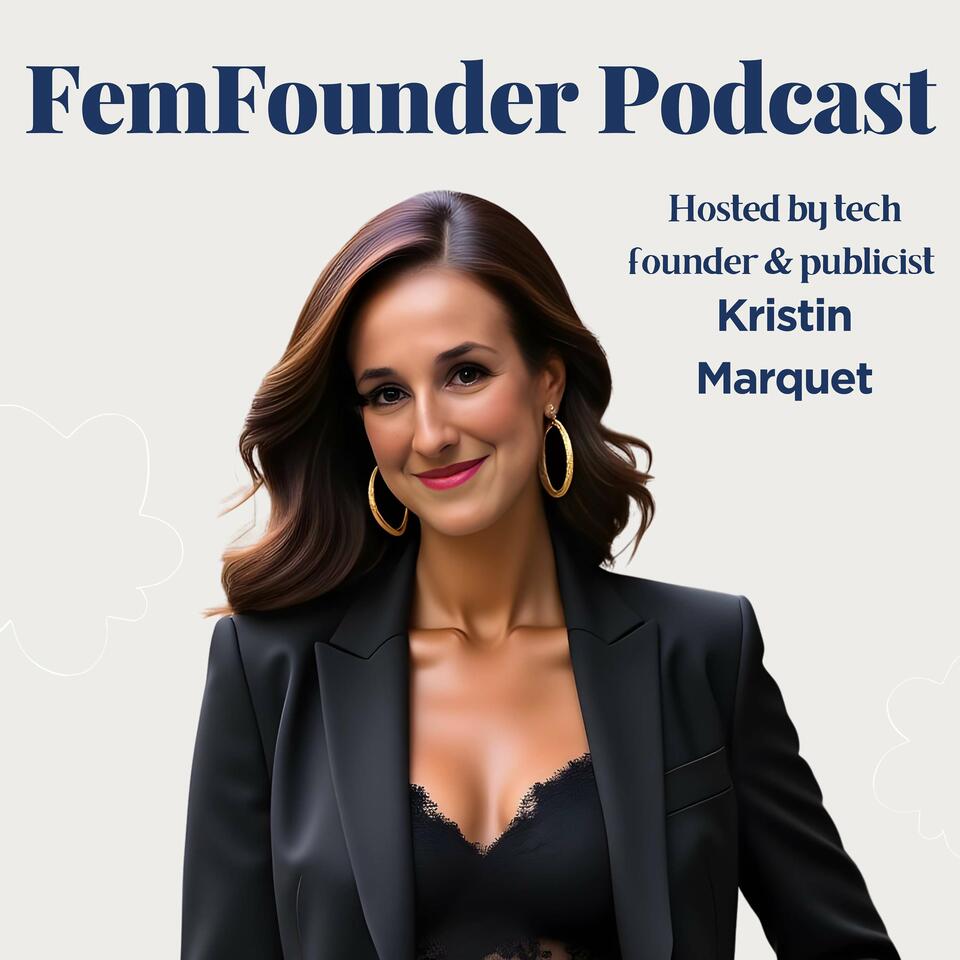 FemFounder Podcast