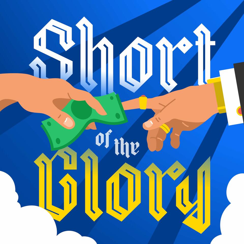 Short of the Glory