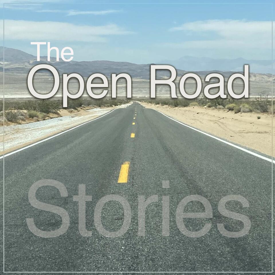 The Open Road Stories