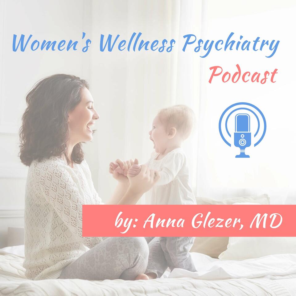 Women's Wellness Psychiatry