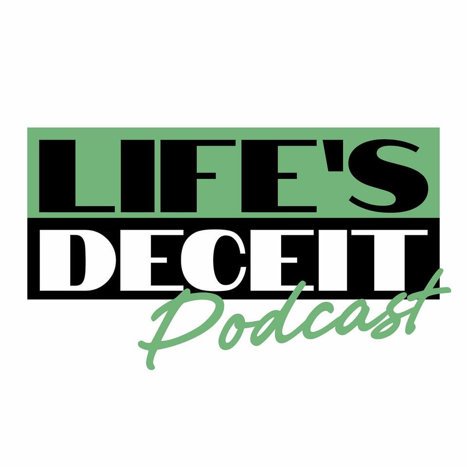 Life's Deceit with Jen Simpson