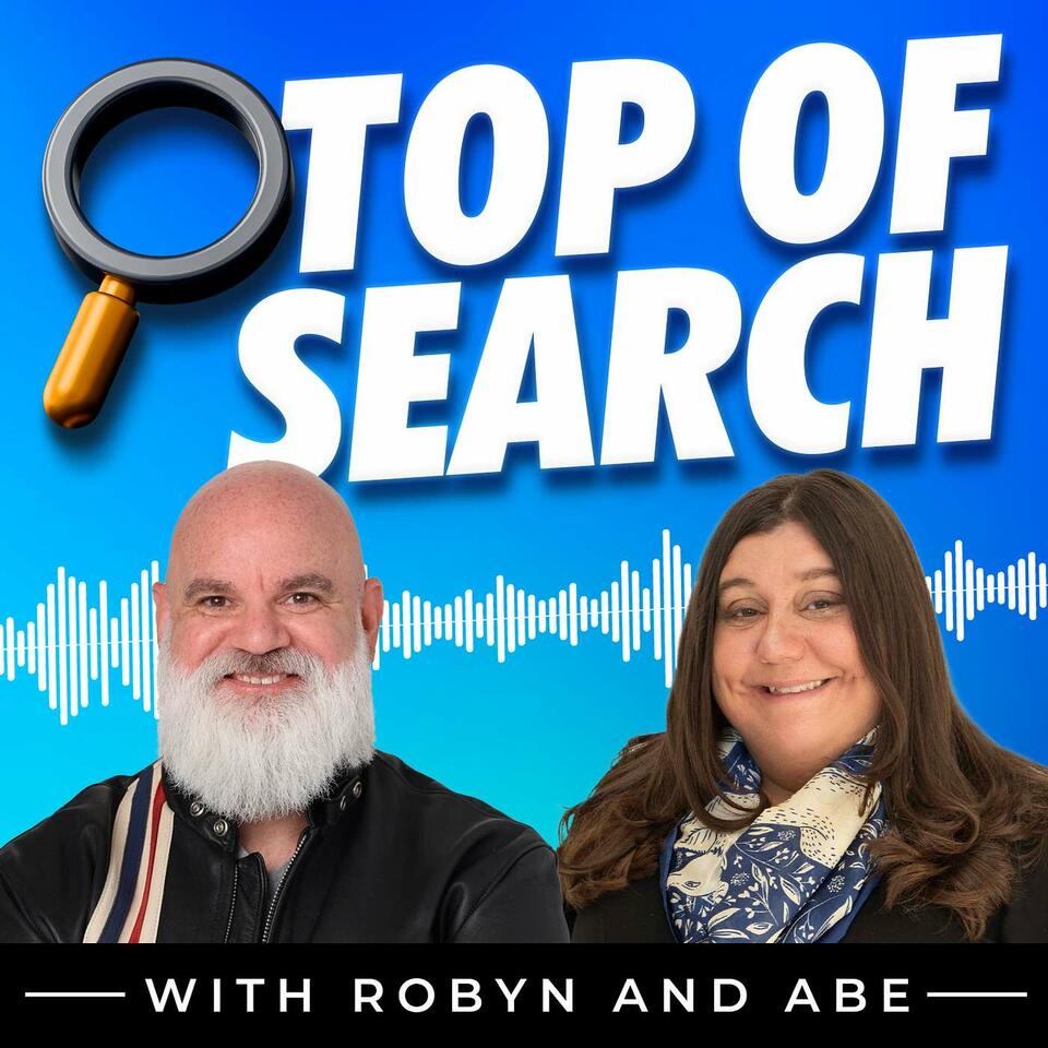 The Top of Search Show - Amazon, Walmart, Ecommerce, and More