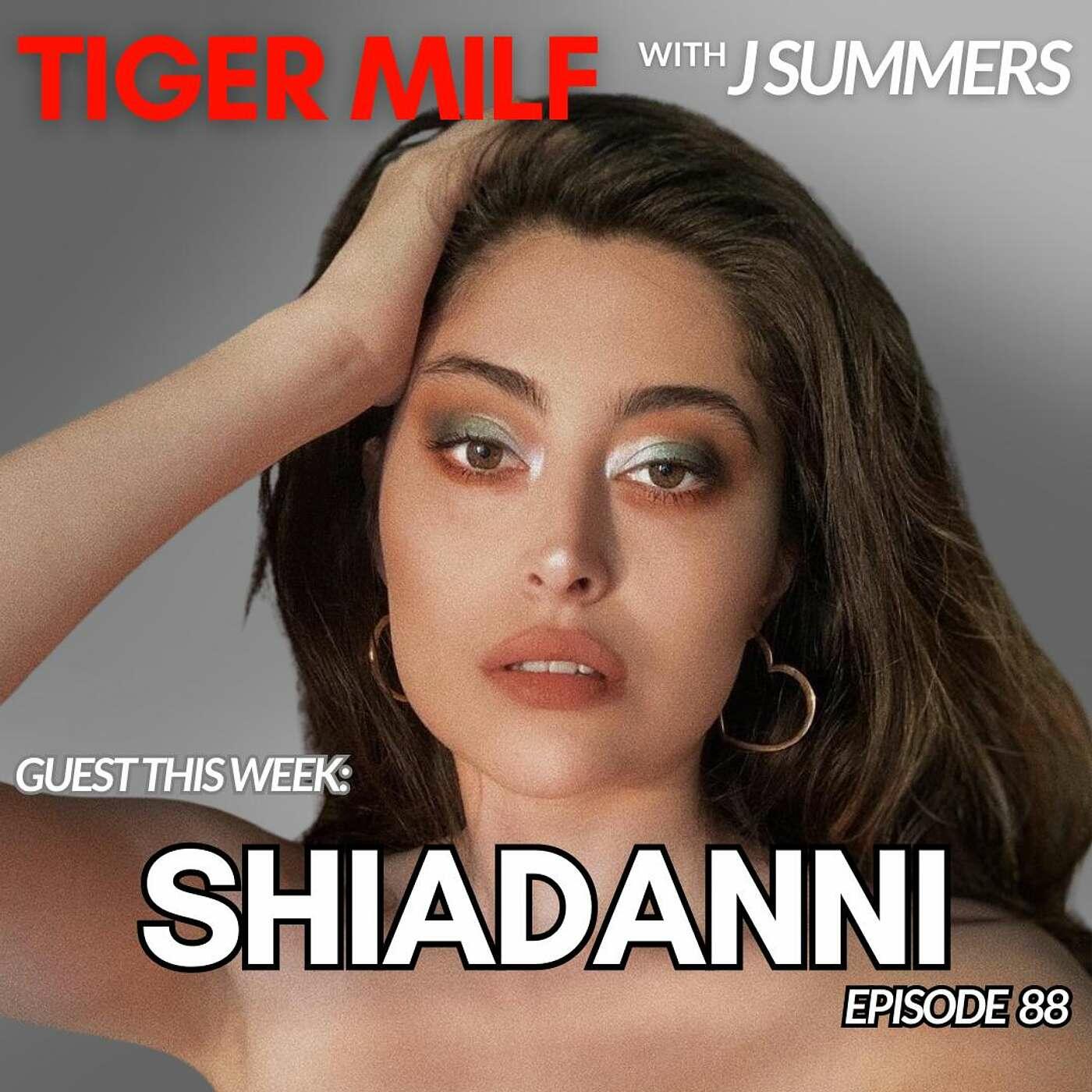 Tiger Milf with Jiaoying Summers | iHeart