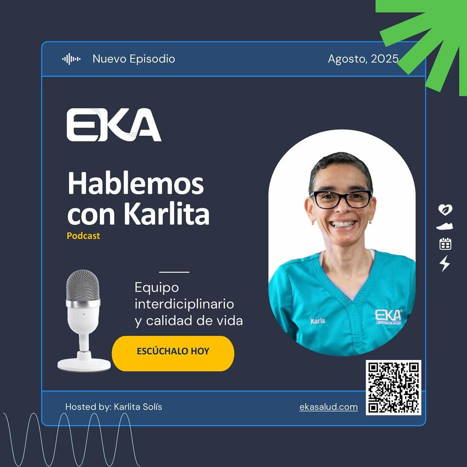 Hablemos con Karlita