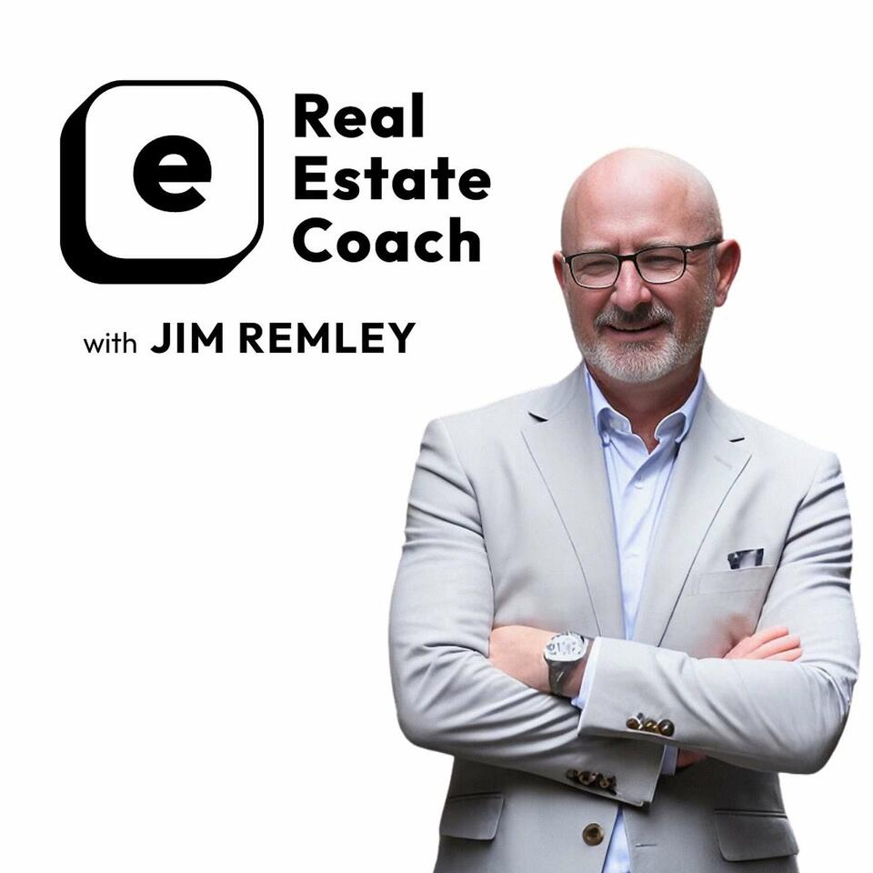 eRealEstateCoach Podcast with Jim Remley