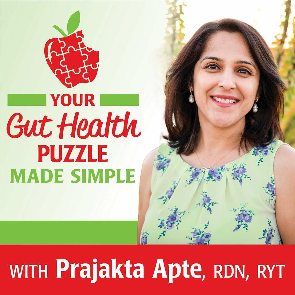 Your Gut Health Puzzle Made Simple