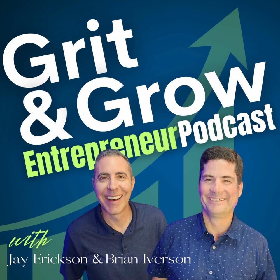 The Grit and Grow Podcast