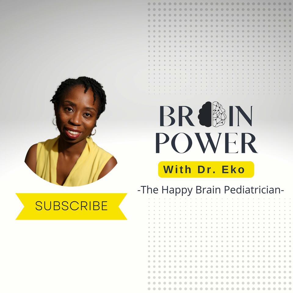 Brain Power with Dr. Eko