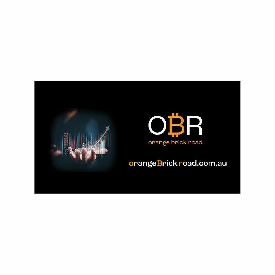 The Orange Brick Road Podcast