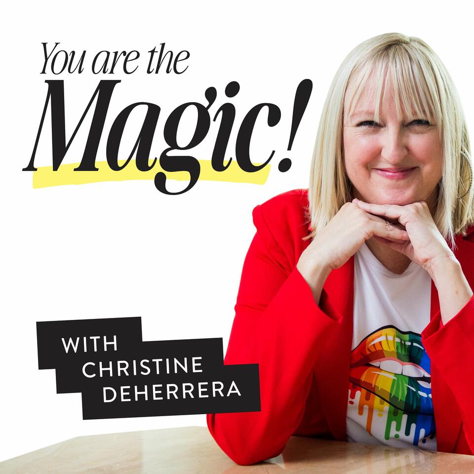 You Are The Magic