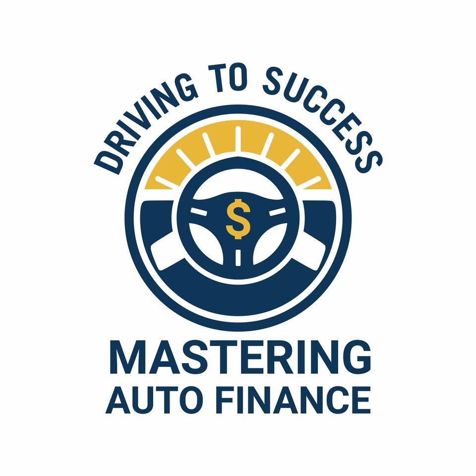 Drive to Success: Mastering Auto Finance
