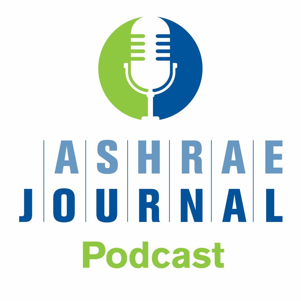 ASHRAE Journal Podcast