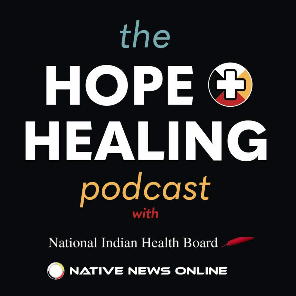 Hope + Healing Podcast