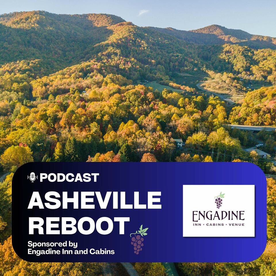 Asheville Reboot