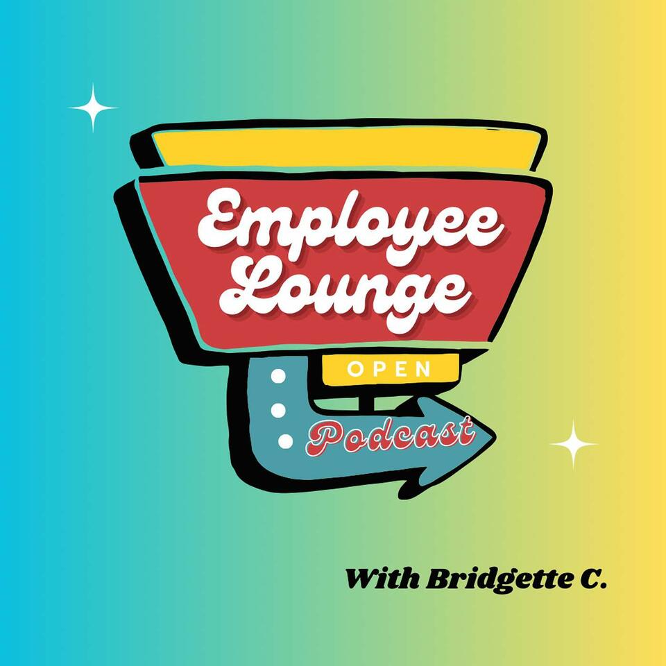 The Employee Lounge