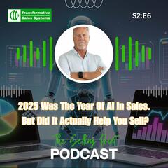 The Selling Point Podcast
