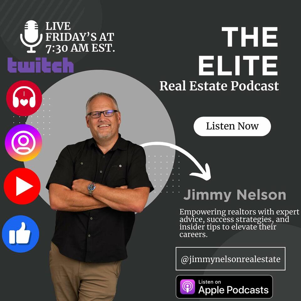 The Elite Real Estate Podcast