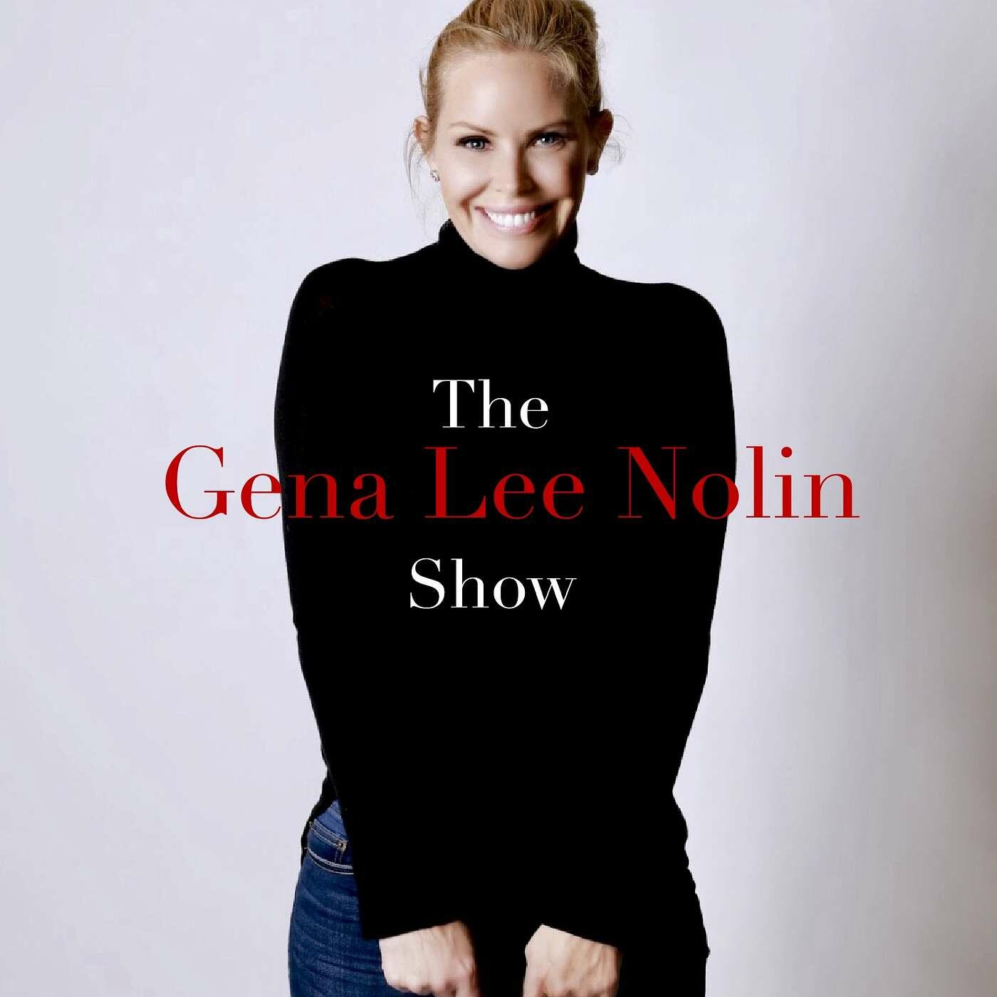 The Gena Lee Nolin Show | iHeart