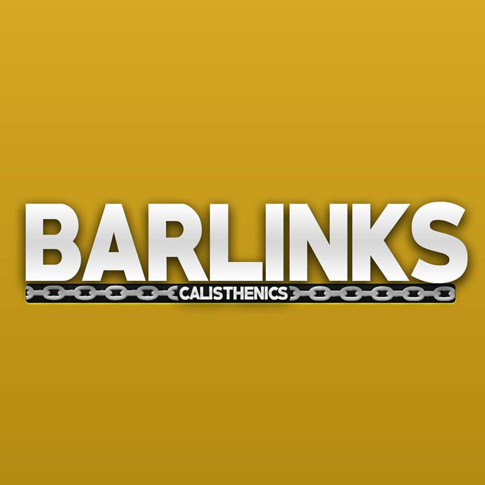 BarLinks Podcast