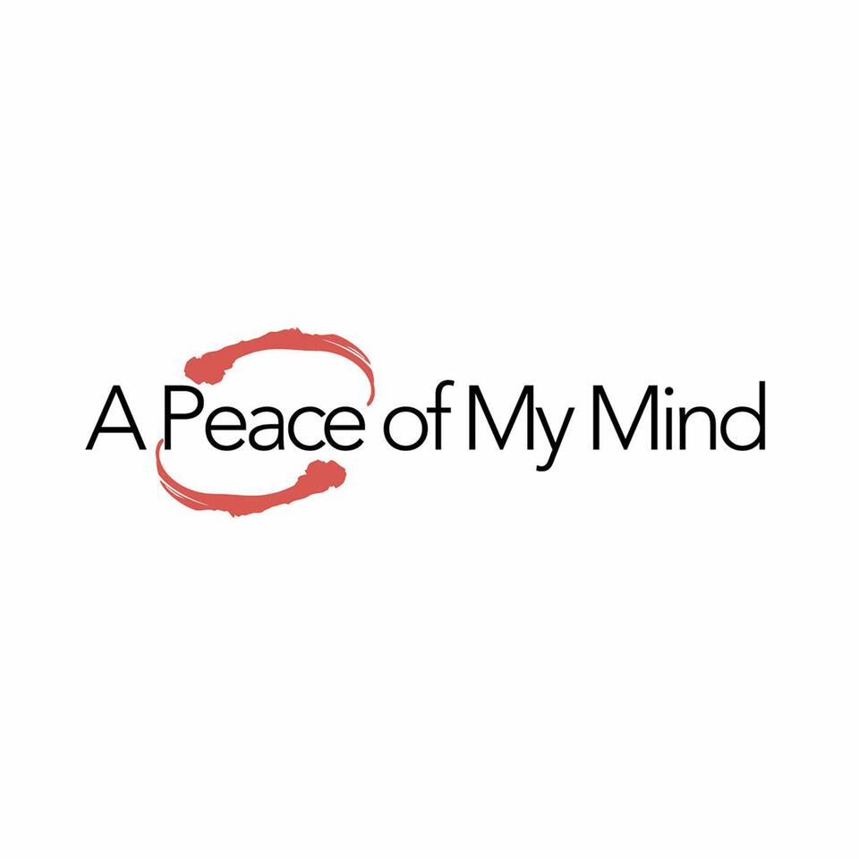 A Peace of My Mind