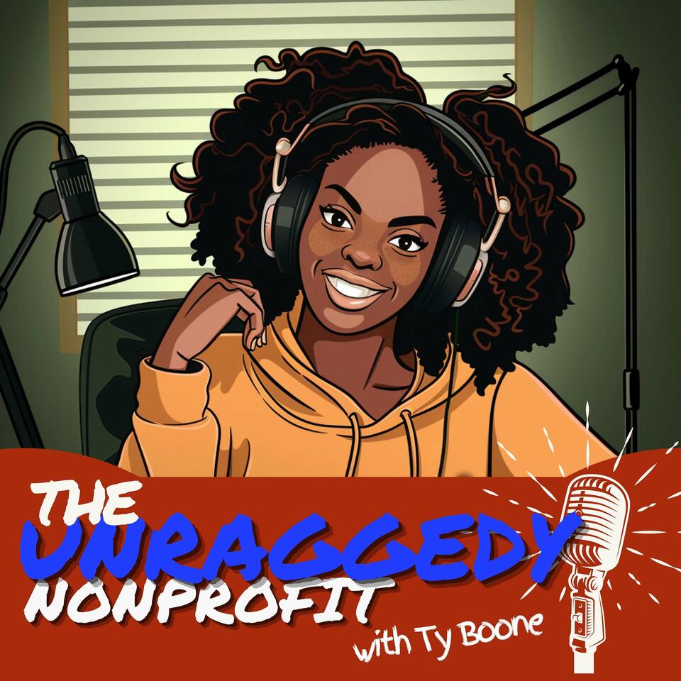The Unraggedy™️ Nonprofit